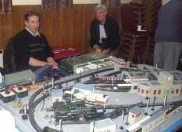 Banbury layout
