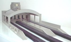 Manyways Terminal Station