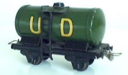 UD Tanker