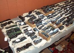 Matthewman collection