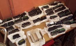 Matthewman collection